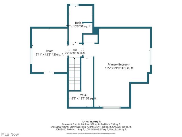 6524 E Pleasant Valley Road, Independence, OH 44131