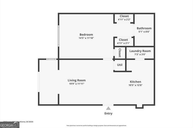 2657 Lenox Road NE 113, Atlanta, GA 30324