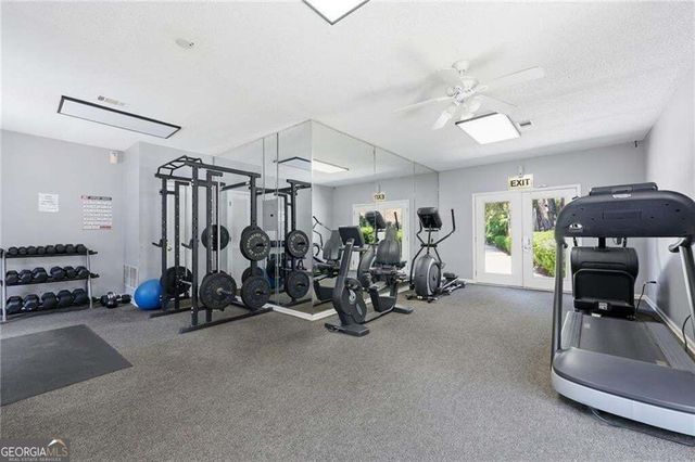 2657 Lenox Road NE 113, Atlanta, GA 30324