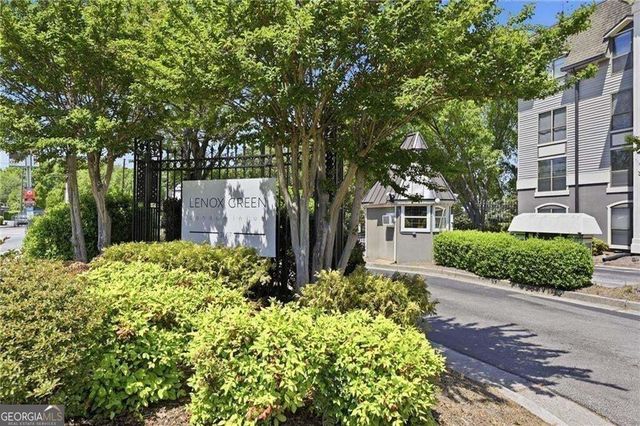 2657 Lenox Road NE 113, Atlanta, GA 30324