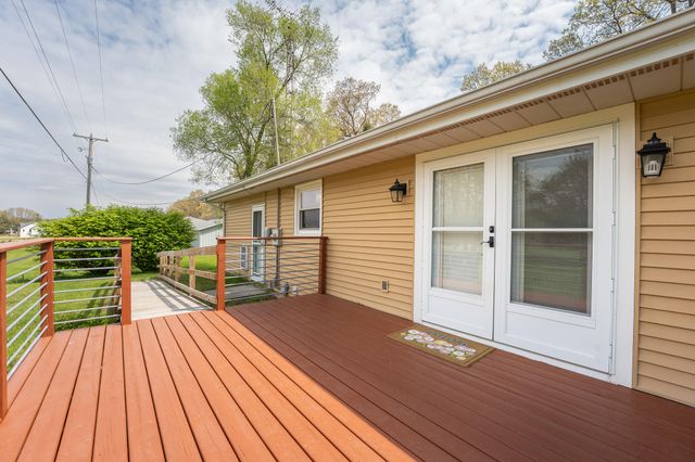 7222 S 3rd Street, Texas Twp, MI 49071