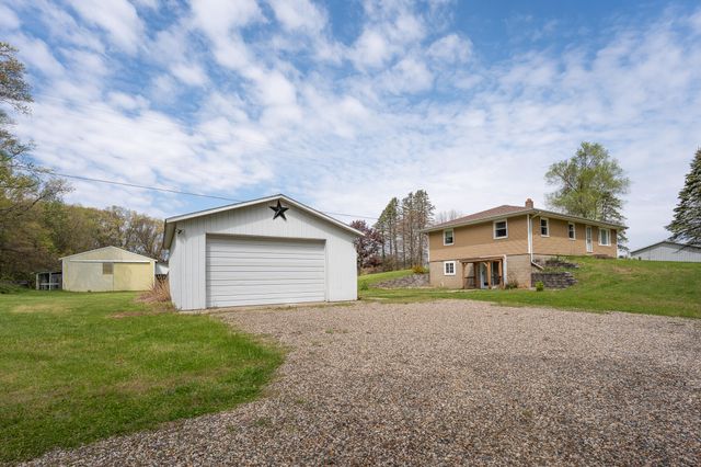 7222 S 3rd Street, Texas Twp, MI 49071