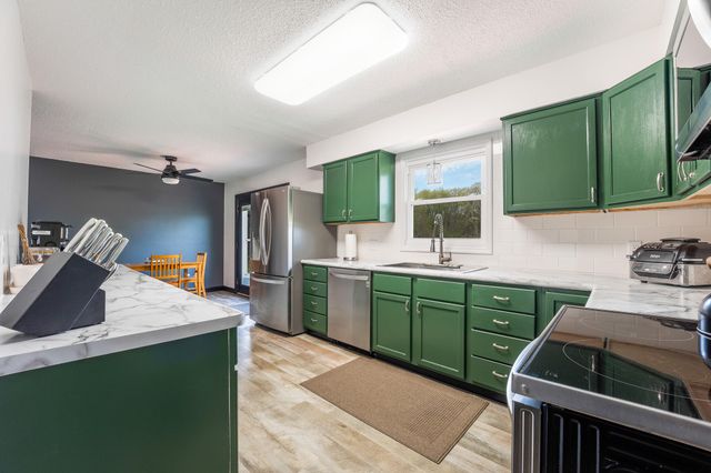 7222 S 3rd Street, Texas Twp, MI 49071