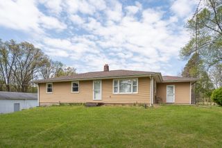 7222 S 3rd Street, Texas Twp, MI 49071