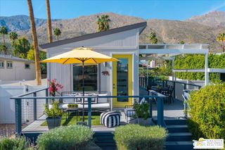 144 Pali Drive, Palm Springs, CA 92264