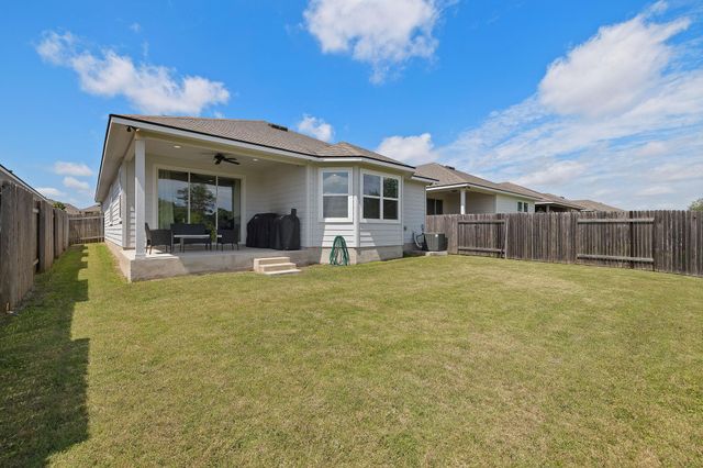 441 Gaida LOOP, Georgetown, TX 78628