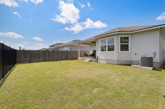 441 Gaida LOOP, Georgetown, TX 78628