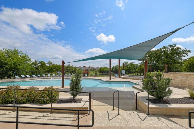 441 Gaida LOOP, Georgetown, TX 78628
