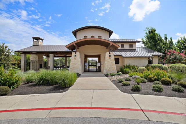 441 Gaida LOOP, Georgetown, TX 78628