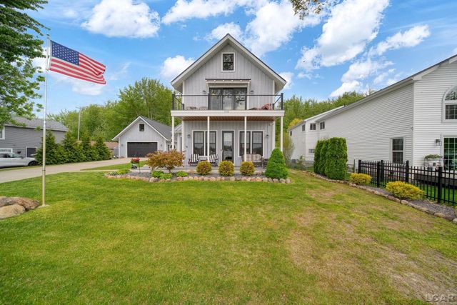 3493 Round Lake Highway, Rollin Twp, MI 49253
