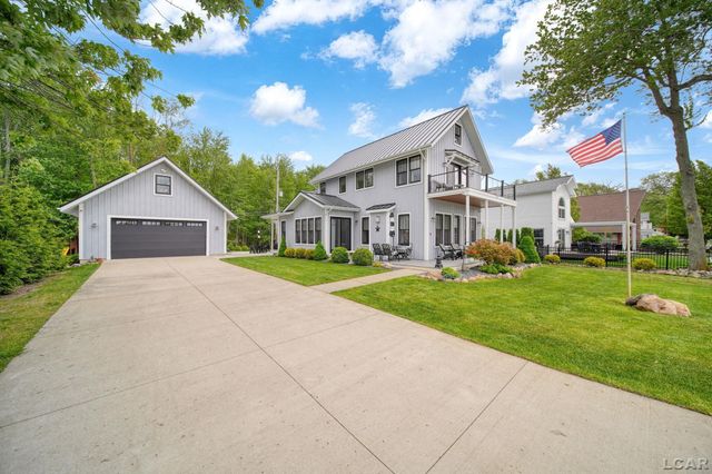 3493 Round Lake Highway, Rollin Twp, MI 49253