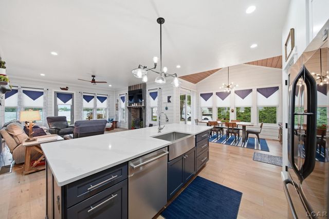 3493 Round Lake Highway, Rollin Twp, MI 49253