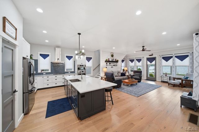 3493 Round Lake Highway, Rollin Twp, MI 49253
