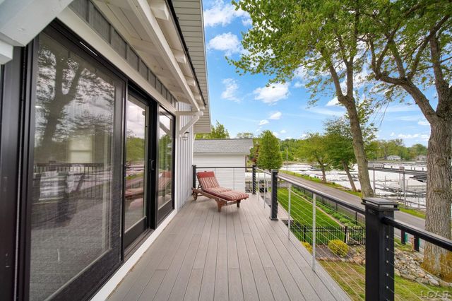 3493 Round Lake Highway, Rollin Twp, MI 49253