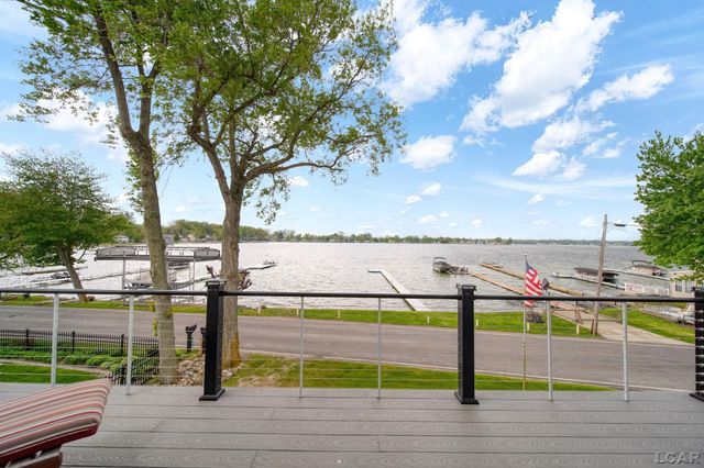 3493 Round Lake Highway, Rollin Twp, MI 49253