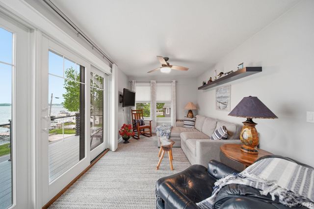 3493 Round Lake Highway, Rollin Twp, MI 49253