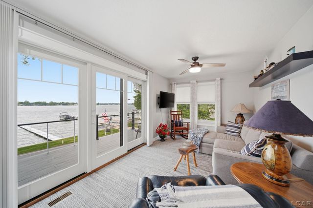 3493 Round Lake Highway, Rollin Twp, MI 49253