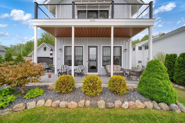 3493 Round Lake Highway, Rollin Twp, MI 49253