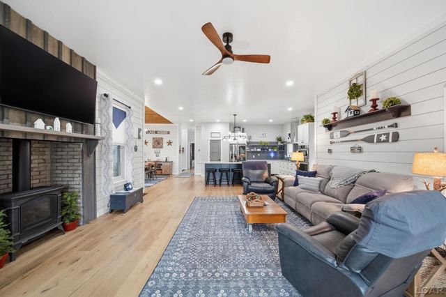 3493 Round Lake Highway, Rollin Twp, MI 49253
