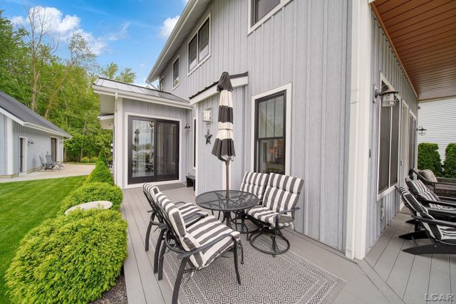 3493 Round Lake Highway, Rollin Twp, MI 49253