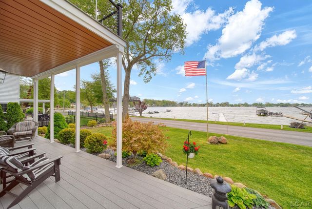 3493 Round Lake Highway, Rollin Twp, MI 49253