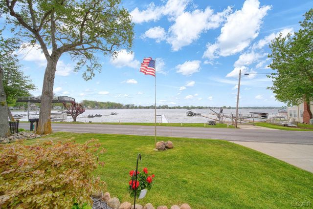 3493 Round Lake Highway, Rollin Twp, MI 49253