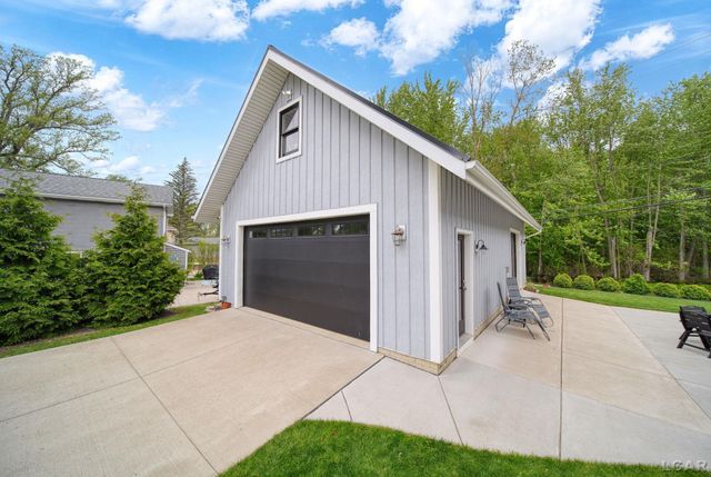 3493 Round Lake Highway, Rollin Twp, MI 49253
