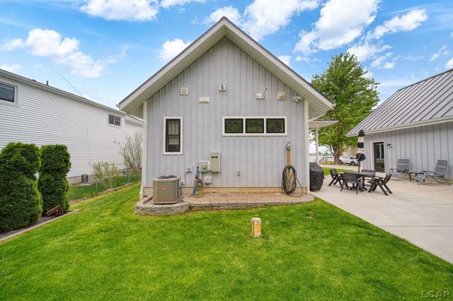 3493 Round Lake Highway, Rollin Twp, MI 49253