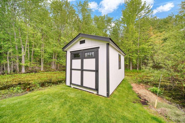 3493 Round Lake Highway, Rollin Twp, MI 49253