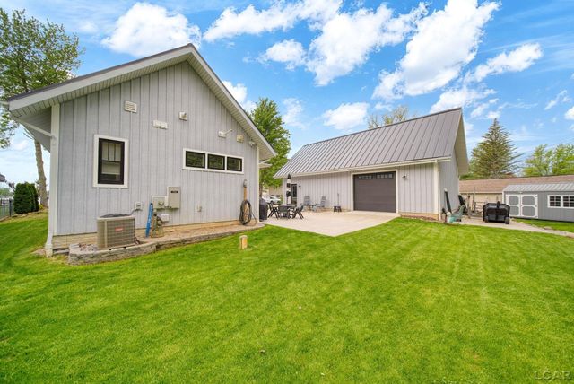 3493 Round Lake Highway, Rollin Twp, MI 49253