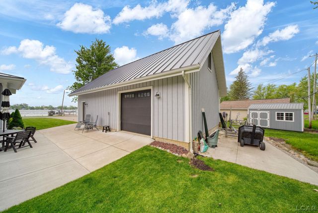 3493 Round Lake Highway, Rollin Twp, MI 49253
