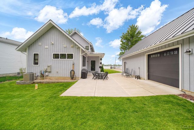3493 Round Lake Highway, Rollin Twp, MI 49253