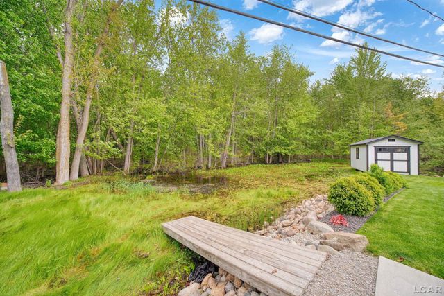 3493 Round Lake Highway, Rollin Twp, MI 49253