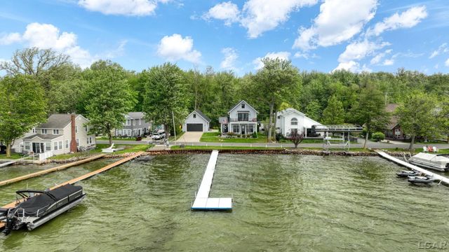 3493 Round Lake Highway, Rollin Twp, MI 49253
