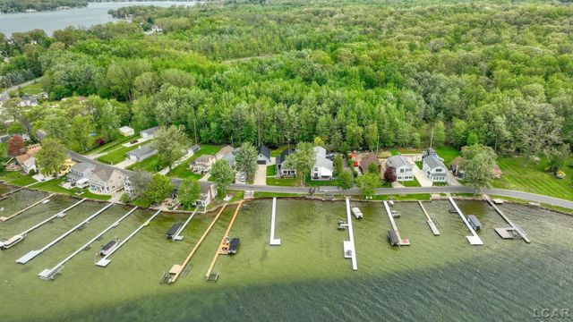 3493 Round Lake Highway, Rollin Twp, MI 49253
