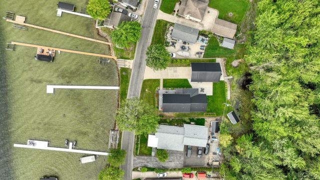 3493 Round Lake Highway, Rollin Twp, MI 49253