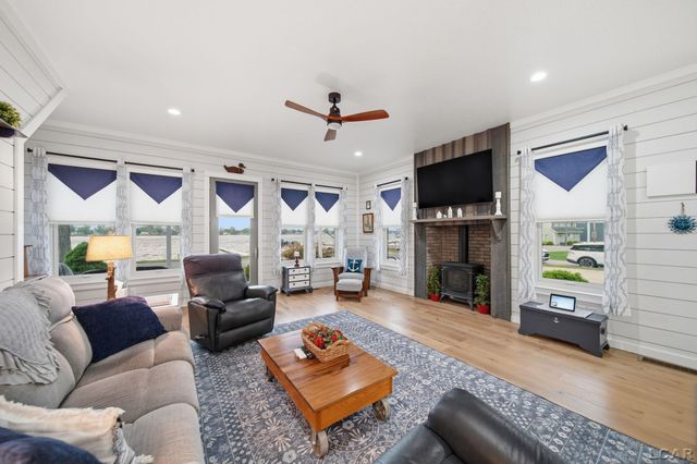 3493 Round Lake Highway, Rollin Twp, MI 49253