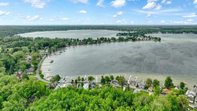 3493 Round Lake Highway, Rollin Twp, MI 49253