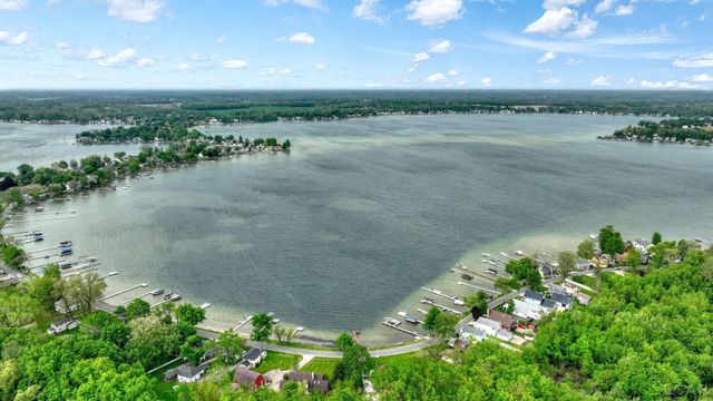 3493 Round Lake Highway, Rollin Twp, MI 49253