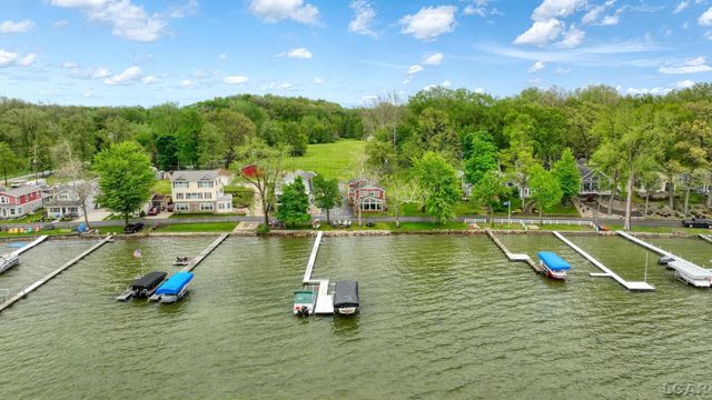3493 Round Lake Highway, Rollin Twp, MI 49253