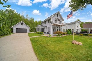 3493 Round Lake Highway, Rollin Twp, MI 49253