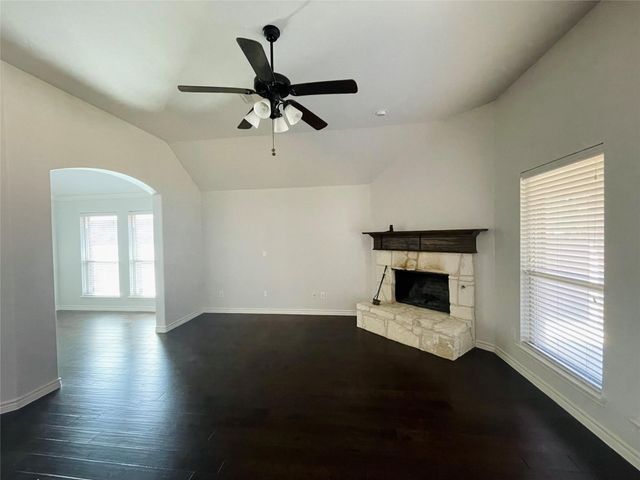 816 Cypress Hill Drive, Little Elm, TX 75068