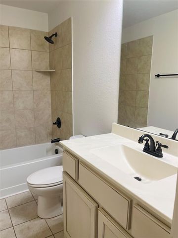 816 Cypress Hill Drive, Little Elm, TX 75068