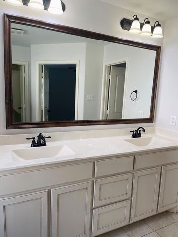 816 Cypress Hill Drive, Little Elm, TX 75068