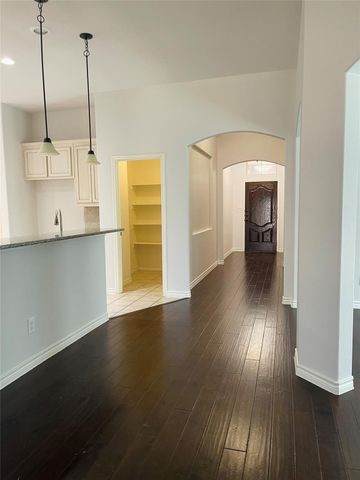 816 Cypress Hill Drive, Little Elm, TX 75068