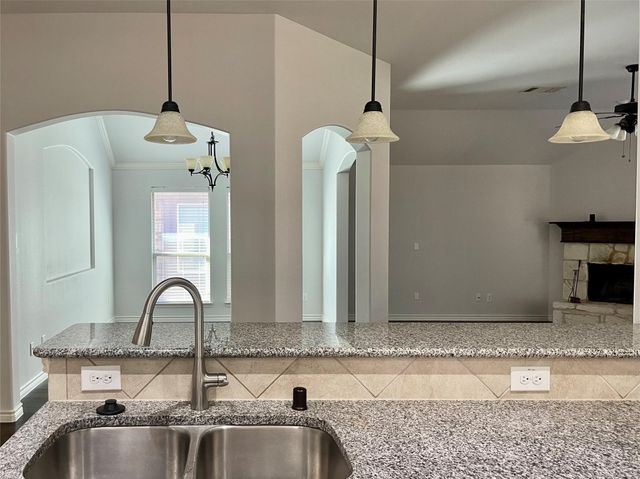 816 Cypress Hill Drive, Little Elm, TX 75068