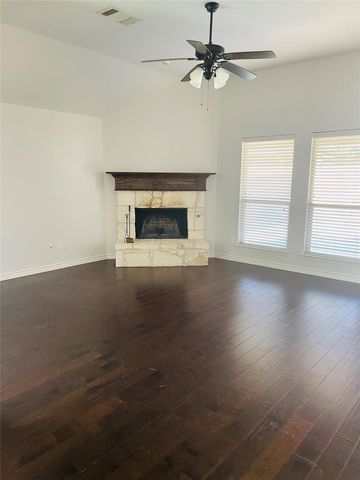 816 Cypress Hill Drive, Little Elm, TX 75068