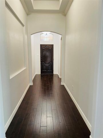 816 Cypress Hill Drive, Little Elm, TX 75068