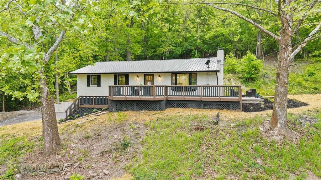 4730 Fowler Creek Road, Covington, KY 41017