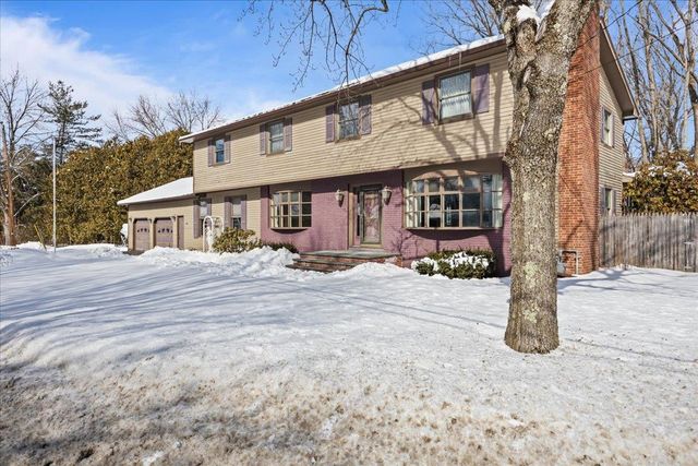 109 Juniper Ridge, Shelburne, VT 05445